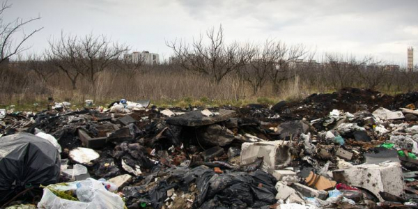 Terra dei fuochi: un vero �ecocidio�
